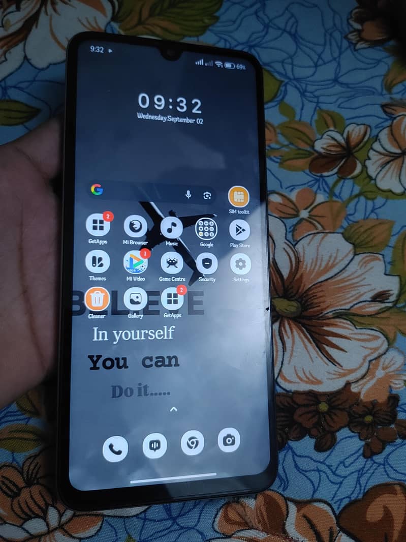 Xiaomi POCO C75 2