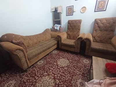 selling sofas