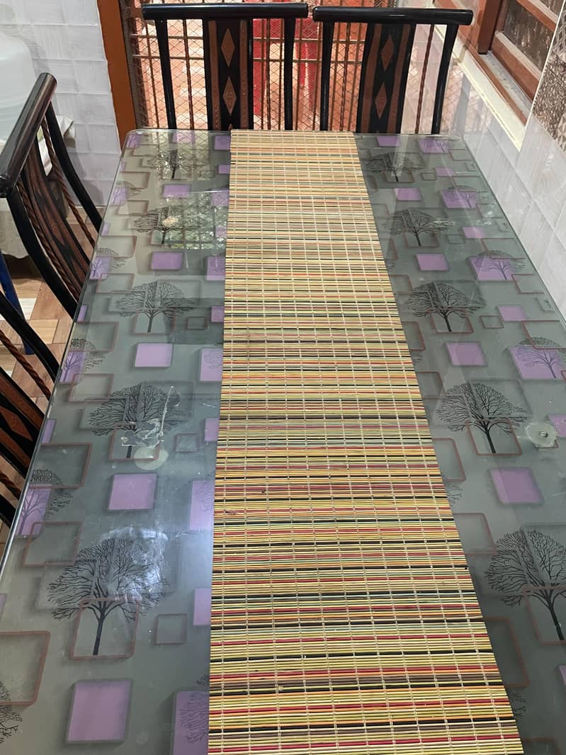 Dining Table 2