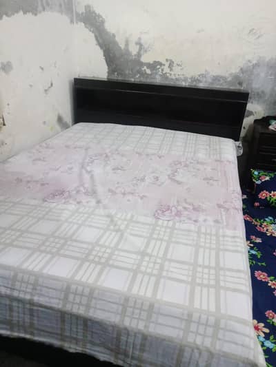 Bed set
