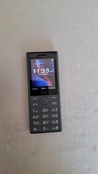 Nokia 150 Music