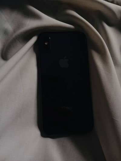 Apple iPhone X