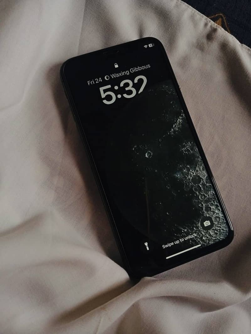 Apple iPhone X 1