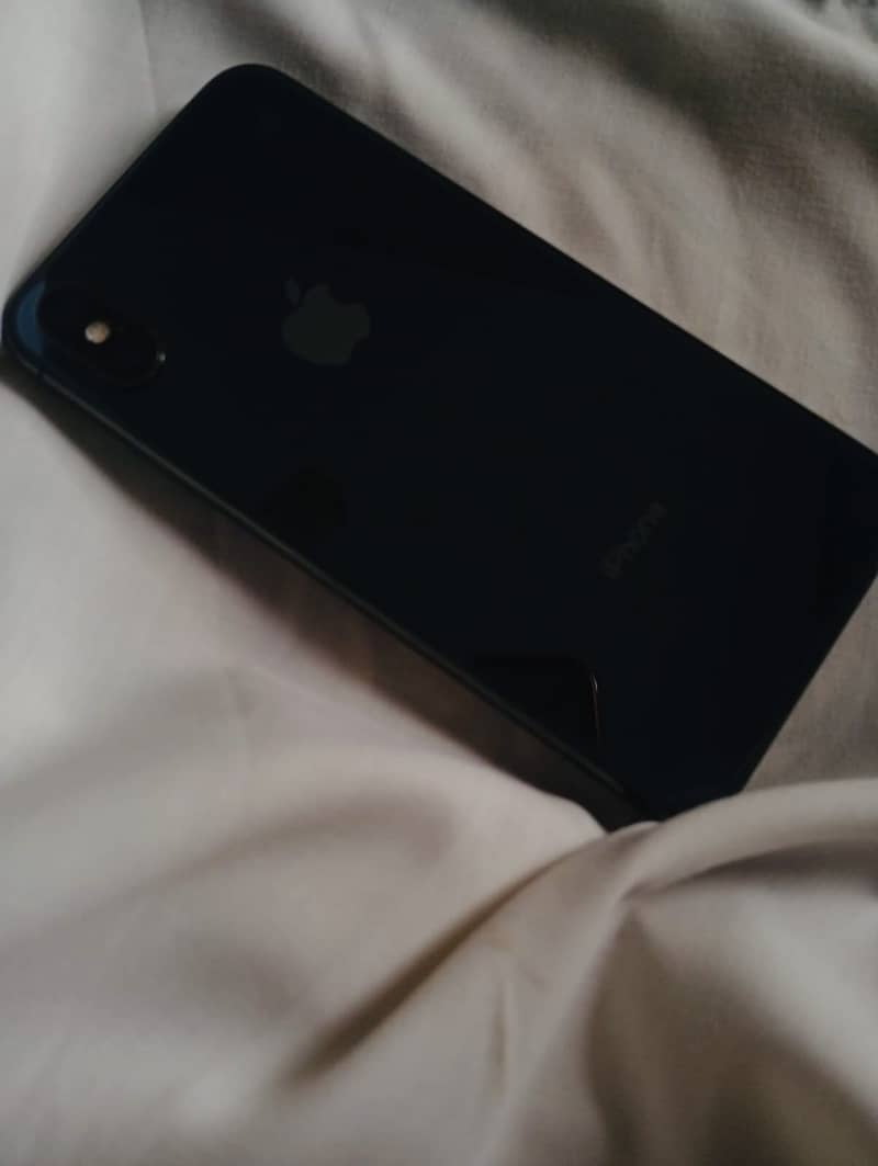 Apple iPhone X 7