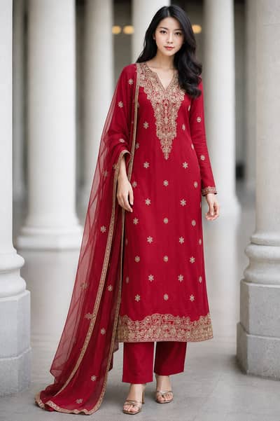 Party Wear | Wedding Collection
