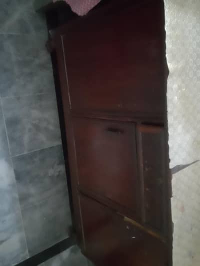 dresser for sell ha all ok ha