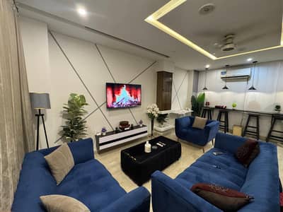 2 Bedroom Apartment For Rent Dha Phase 8