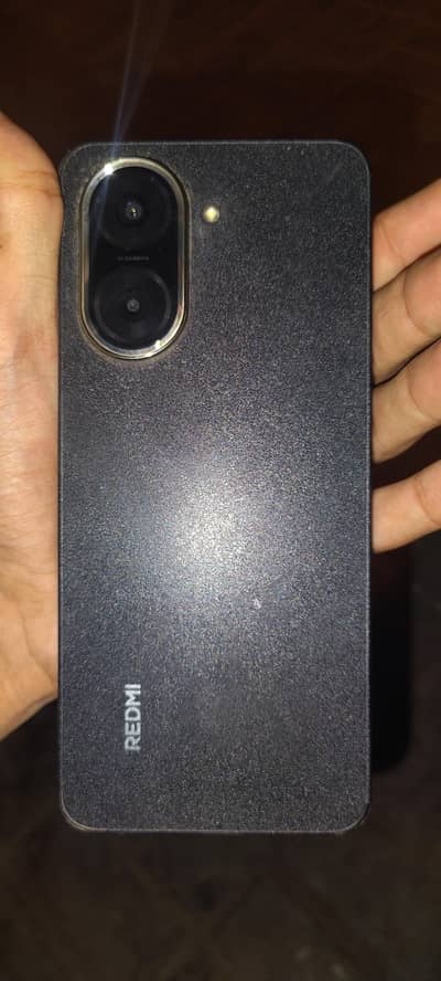 Redmi A5