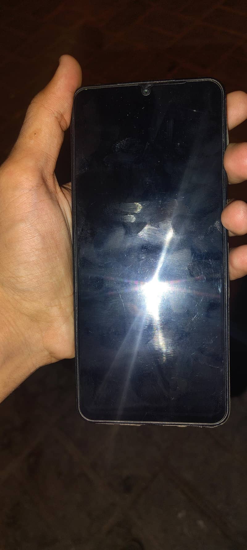 Redmi A5 5