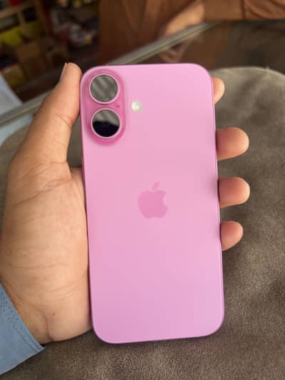 Apple iPhone 16