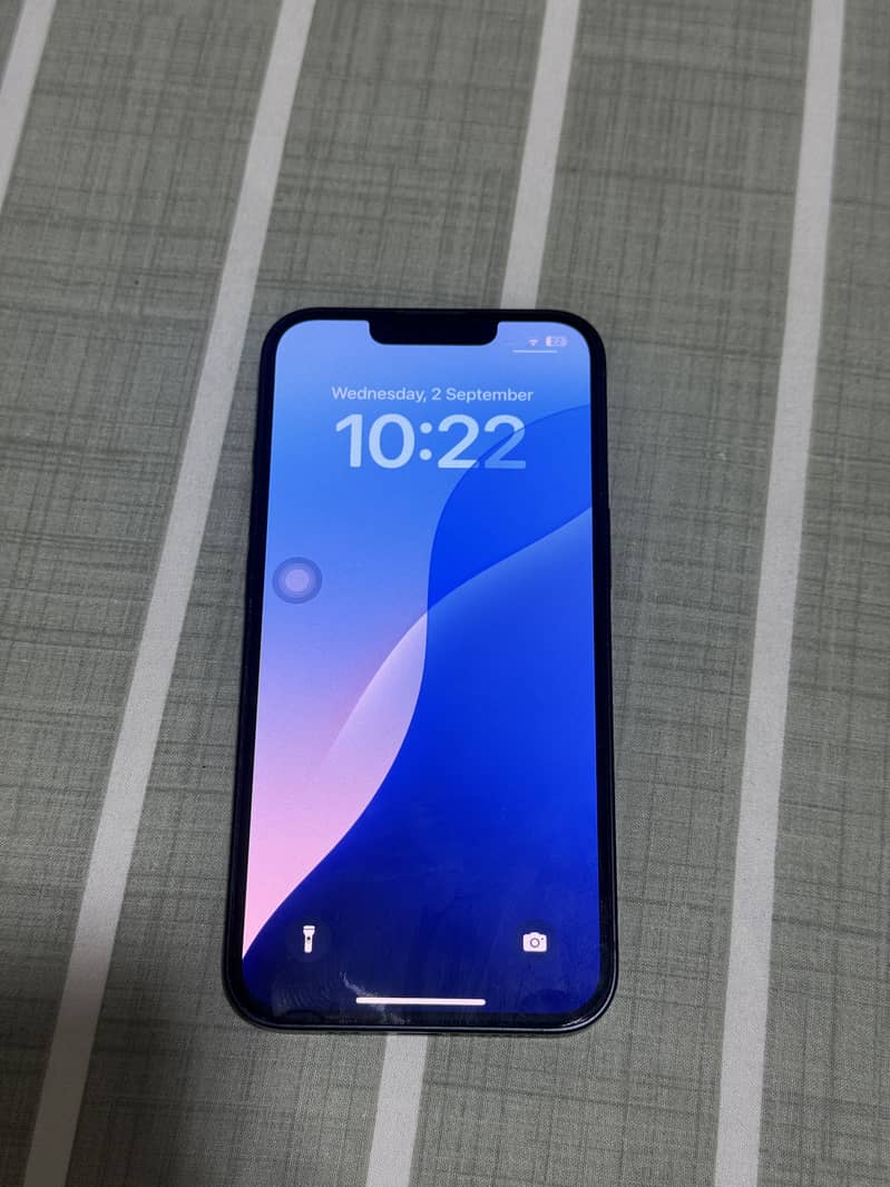Apple iPhone 13 2