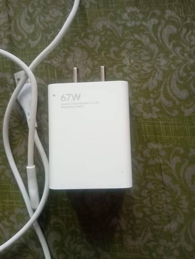 Charger For Sale