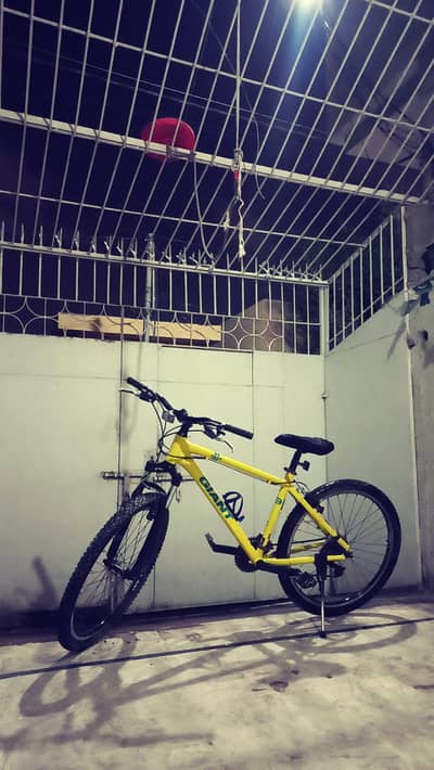 CYCLE