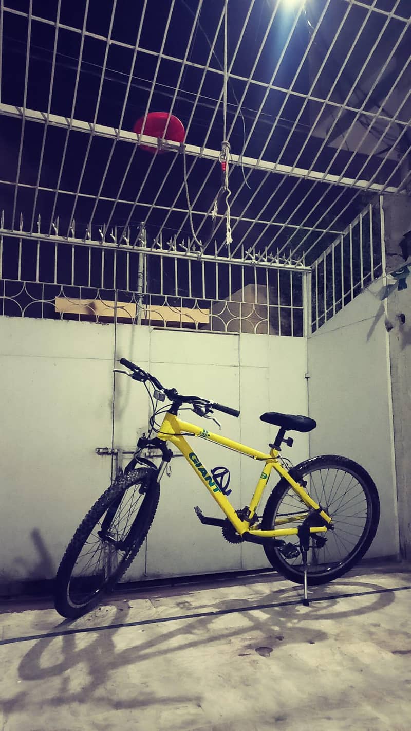 CYCLE 0