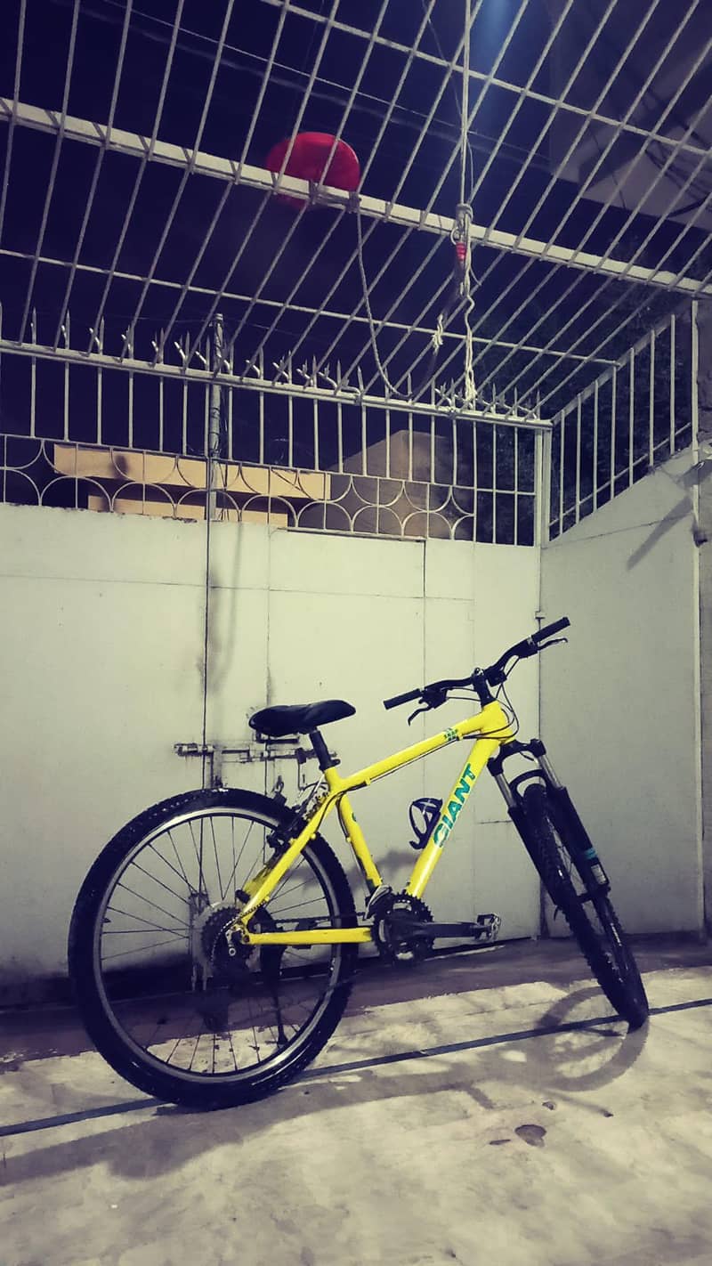 CYCLE 1