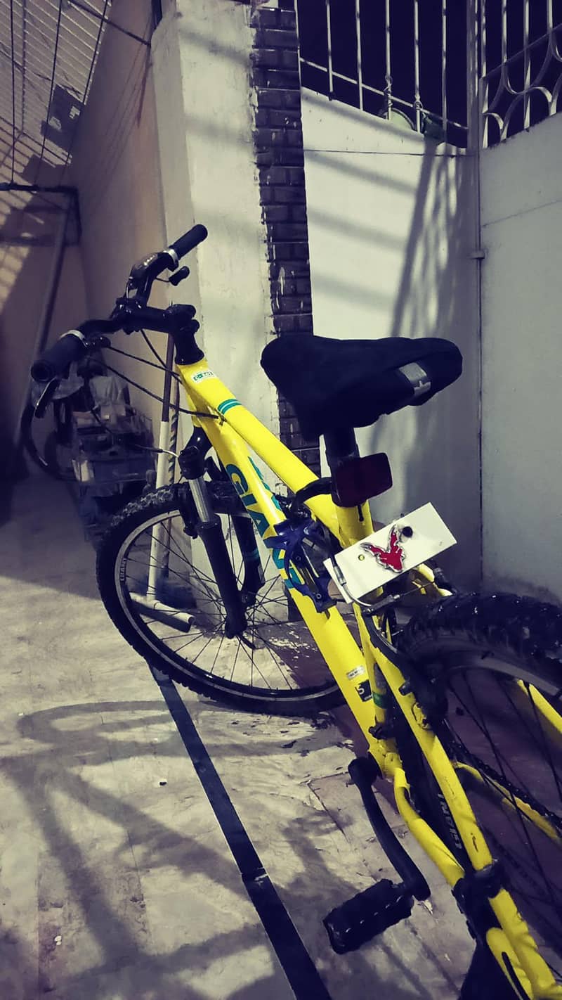 CYCLE 3