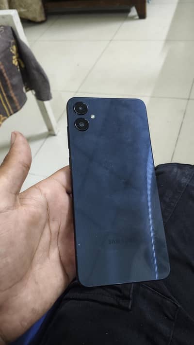Samsung Mobile A05