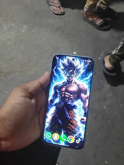 Infinix Hot 60 Pro