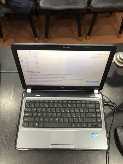Intel Core i3 Laptop Processor Core i5