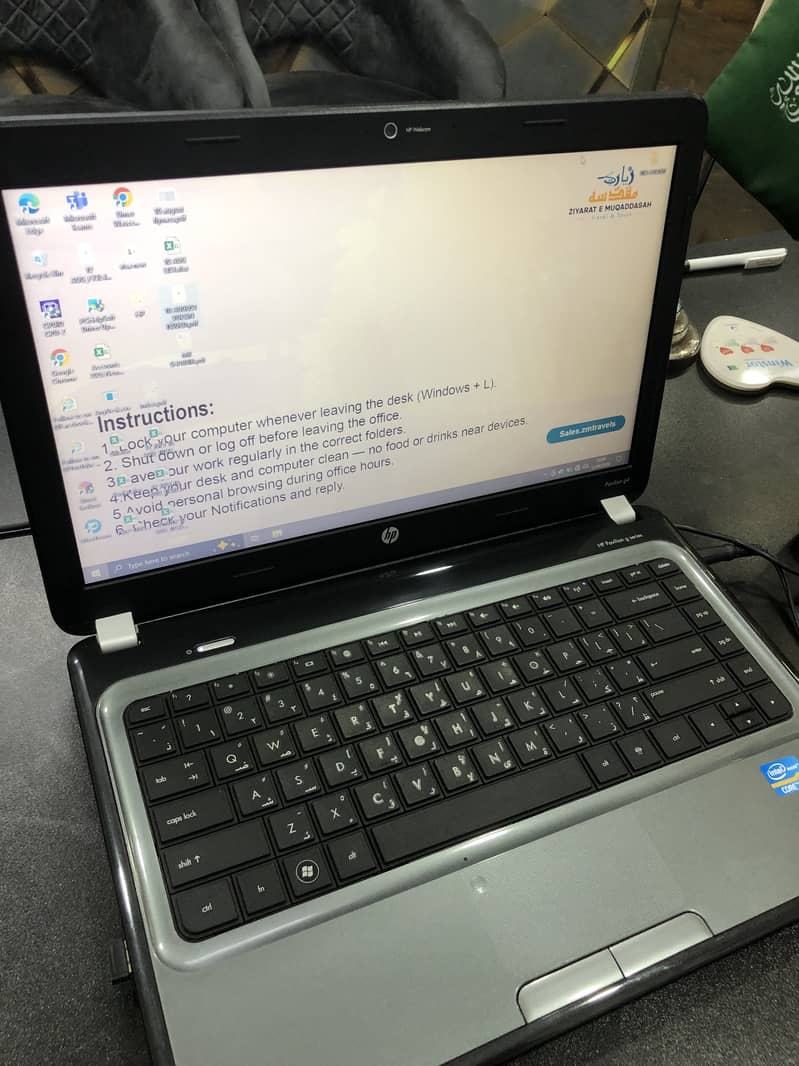 Intel Core i3 Laptop Processor Core i5 1