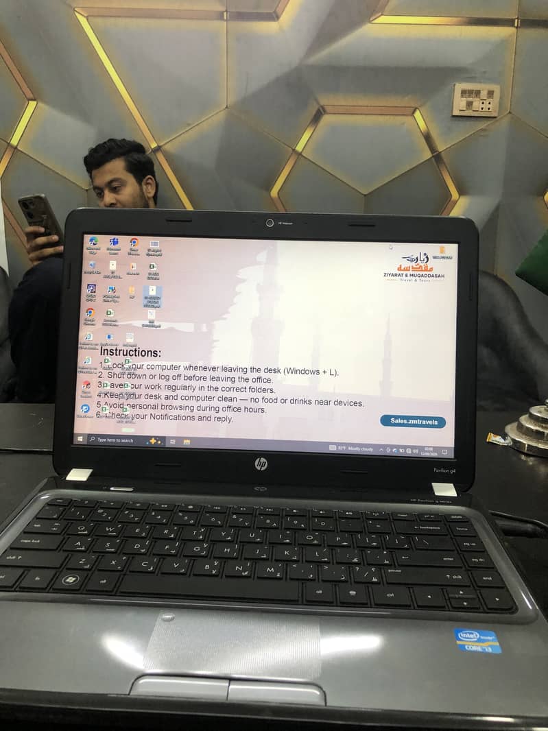 Intel Core i3 Laptop Processor Core i5 2