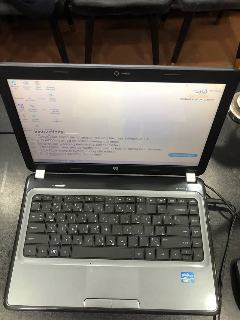 Intel Core i3 Laptop Processor Core i5 3