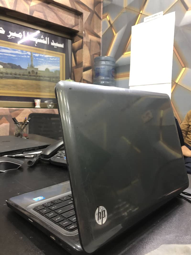 Intel Core i3 Laptop Processor Core i5 4