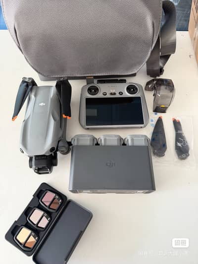 DJI air 3S