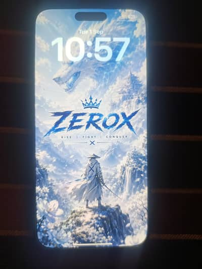 IPhone 15 Pro Max Factory | Exchange possible with iphone