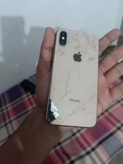 Apple iPhone XS