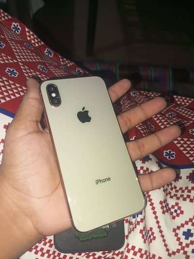 Apple iPhone XS
