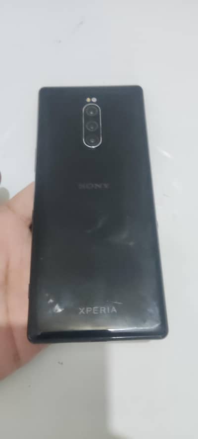 Sony Xperia 1