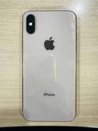 Apple iPhone X