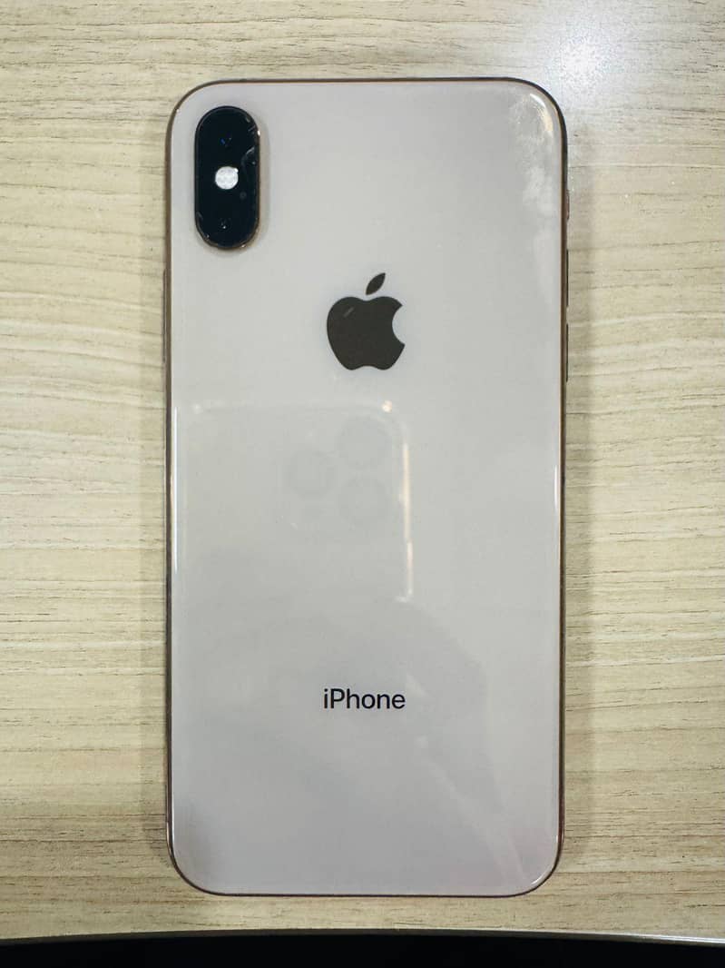 Apple iPhone X 0