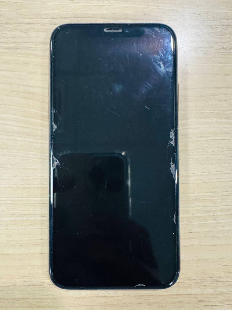 Apple iPhone X 1