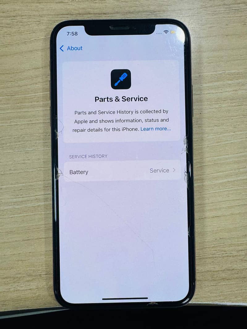 Apple iPhone X 2