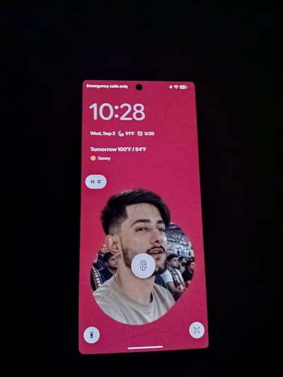 Google Pixel 7a 10/9