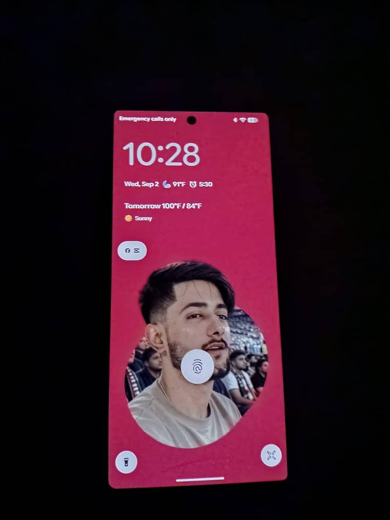 Google Pixel 7a 10/9 0