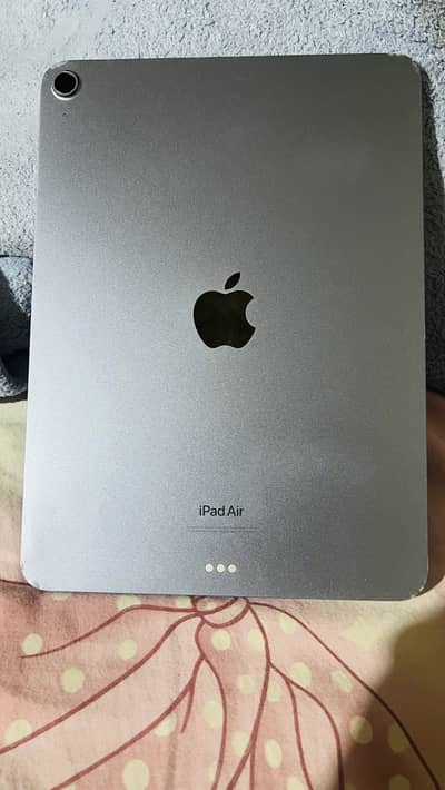 ipad air 5 generation
