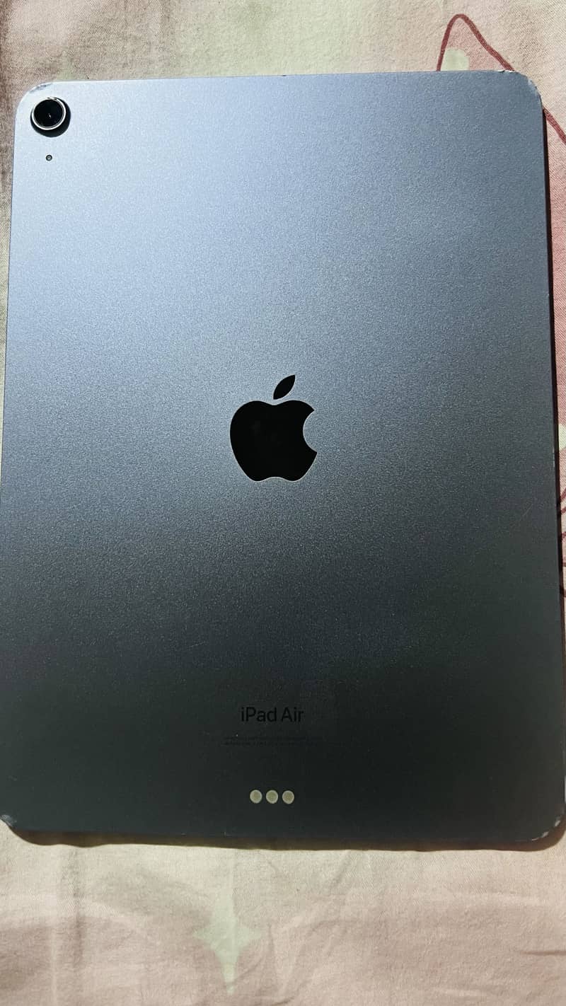 ipad air 5 generation 2