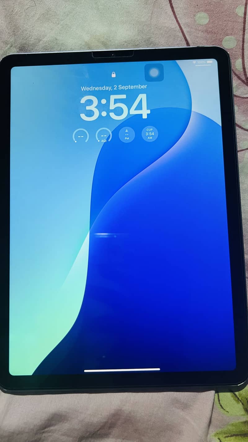 ipad air 5 generation 3