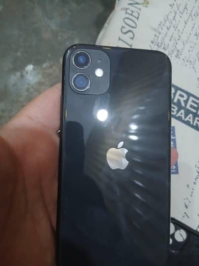 Apple iPhone 11 Factory unlocked