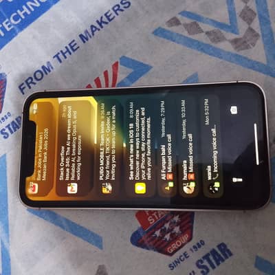 Apple iPhone XR convert 15 pro