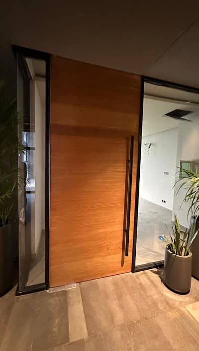1,000 Sq. Ft. Office for Rent New Blue Area Islamabad