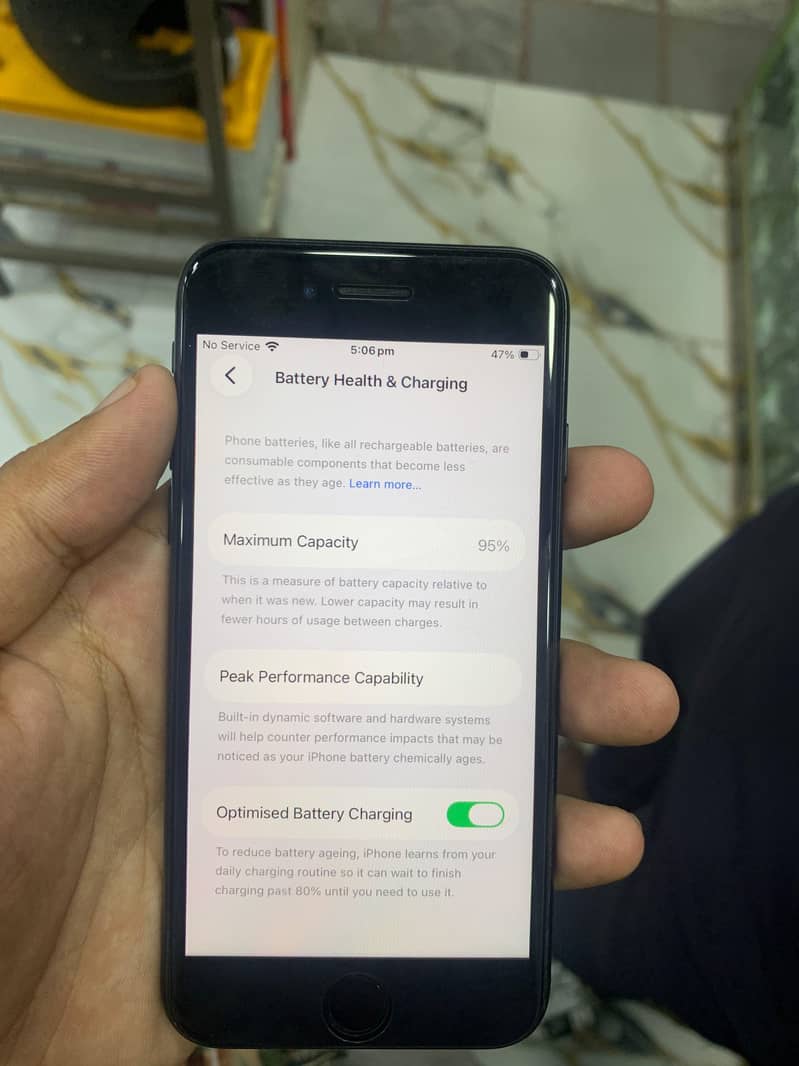 Apple iPhone SE 2