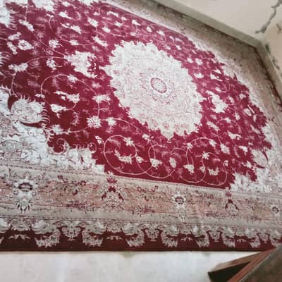 very heavy irani high quality carpet