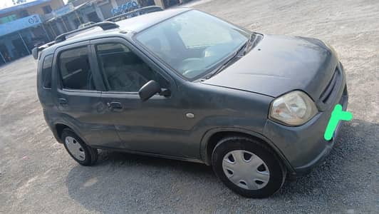 Doctor car for sell