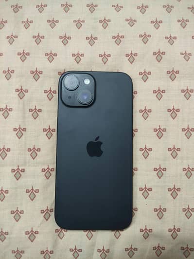 Apple iPhone 15