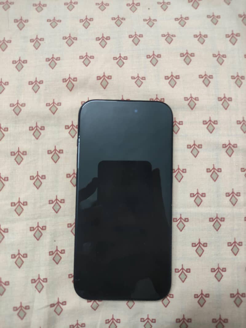Apple iPhone 15 1