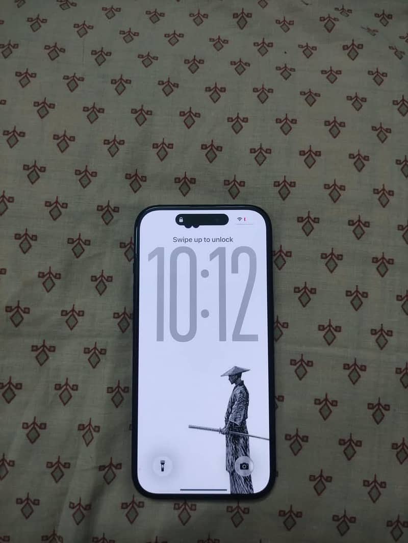 Apple iPhone 15 5